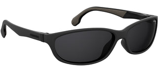 Carrera CARRERA 5052/S men Black Sports Sunglasses