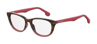 Carrera CARRERA 5547/V women Pink Cat Eye Eyeglasses