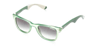 Carrera CARRERA 6000/R unisex Green Squared Sunglasses