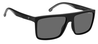 Carrera CARRERA 8055/S men Black Geometric Sunglasses