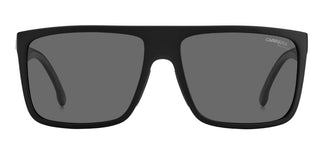 Carrera CARRERA 8055/S men Black Geometric Sunglasses