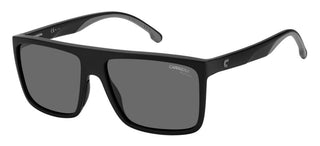 Carrera CARRERA 8055/S men Black Geometric Sunglasses
