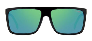 Carrera CARRERA 8055/S men Black Geometric Sunglasses