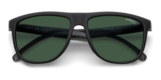 Carrera CARRERA 8059/S men Black Sunglasses