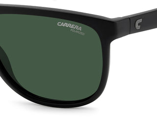 Carrera CARRERA 8059/S men Black Sunglasses