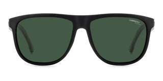 Carrera CARRERA 8059/S men Black Sunglasses