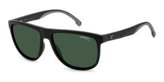 Carrera CARRERA 8059/S men Black Sunglasses