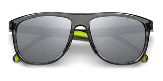 Carrera CARRERA 8059/S men Grey Sunglasses