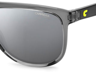 Carrera CARRERA 8059/S men Grey Sunglasses