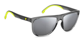 Carrera CARRERA 8059/S men Grey Sunglasses