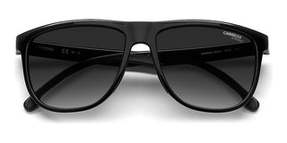 Carrera CARRERA 8059/S men Black Sunglasses