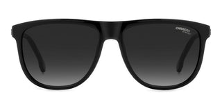 Carrera CARRERA 8059/S men Black Sunglasses