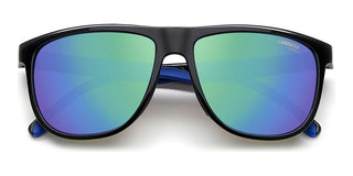 Carrera CARRERA 8059/S men Black Sunglasses