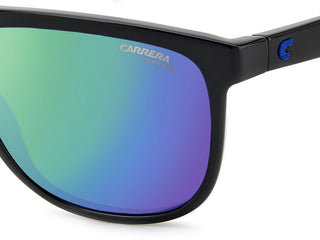 Carrera CARRERA 8059/S men Black Sunglasses