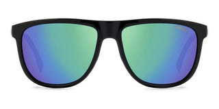 Carrera CARRERA 8059/S men Black Sunglasses