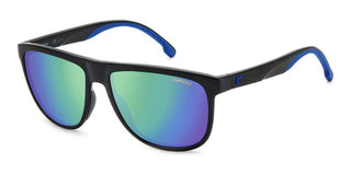 Carrera CARRERA 8059/S men Black Sunglasses