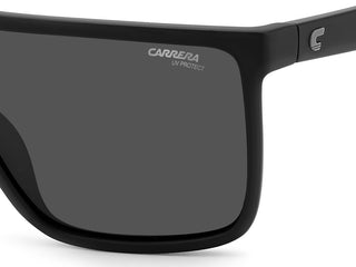 Carrera CARRERA 8060/S unisex Black Shield Sunglasses