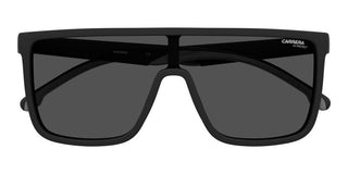Carrera CARRERA 8060/S unisex Black Shield Sunglasses