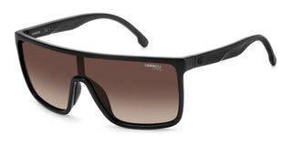 Carrera CARRERA 8060/S unisex Black Shield Sunglasses