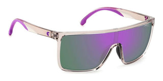 Carrera CARRERA 8060/S unisex Violet Shield Sunglasses