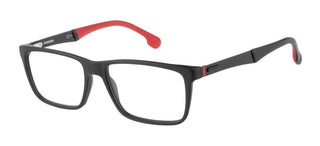 Carrera CARRERA 8825/V men Black Geometric Eyeglasses