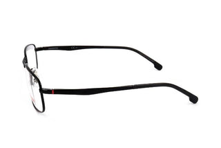 Carrera CARRERA 8854 men Black Geometric Eyeglasses