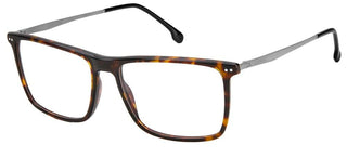 Carrera CARRERA 8868 men Havana Geometric Eyeglasses