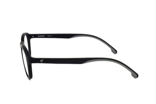 Carrera CARRERA 8873 men Black Round Eyeglasses
