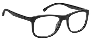 Carrera CARRERA 8874 men Black Geometric Eyeglasses