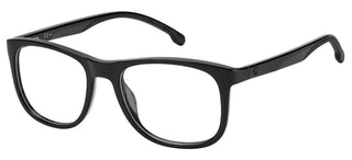 Carrera CARRERA 8874 men Black Geometric Eyeglasses