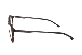 Carrera Carrera 8882 Unisex Havana Round Eyeglasses