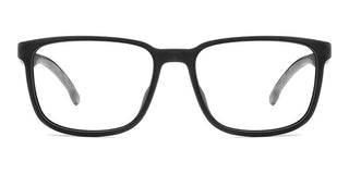 Carrera CARRERA 8894 men Black Squared Eyeglasses