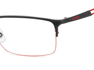 Carrera CARRERA 8899 men Black Geometric Eyeglasses