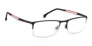 Carrera CARRERA 8899 men Black Geometric Eyeglasses