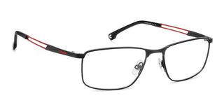 Carrera CARRERA 8900 men Black Geometric Eyeglasses
