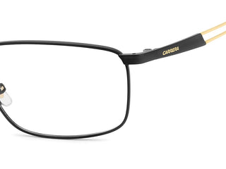 Carrera CARRERA 8900 men Black Geometric Eyeglasses