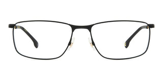 Carrera CARRERA 8900 men Black Geometric Eyeglasses