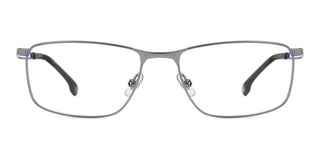 Carrera CARRERA 8900 men Blue Geometric Eyeglasses