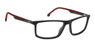 Carrera CARRERA 8912 men 0 Rectangle Eyeglasses