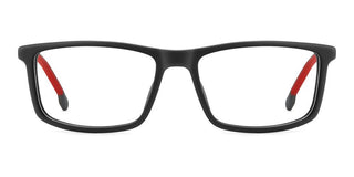 Carrera CARRERA 8912 men 0 Rectangle Eyeglasses