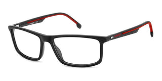Carrera CARRERA 8912 men 0 Rectangle Eyeglasses
