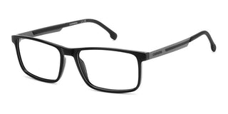 Carrera CARRERA 8920 men Ruthenium Rectangle Eyeglasses