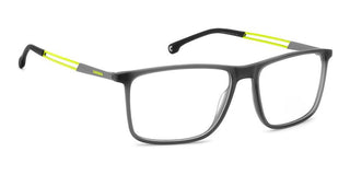 Carrera CARRERA 8924 men Grey Eyeglasses
