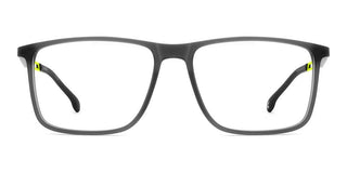 Carrera CARRERA 8924 men Grey Eyeglasses