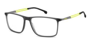 Carrera CARRERA 8924 men Grey Eyeglasses