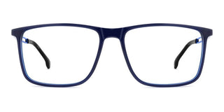 Carrera CARRERA 8924 men 0 Rectangle Eyeglasses