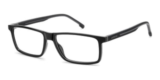 Carrera Carrera 8929 Men Black Rectangle Eyeglasses