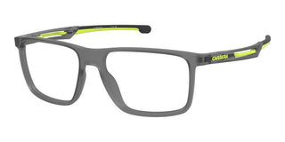 Carrera Carrera 8931 Men Grey Rectangle Eyeglasses