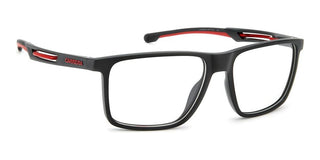 Carrera Carrera 8931 Men Black Rectangle Eyeglasses