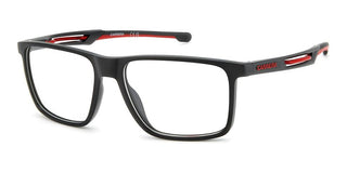Carrera Carrera 8931 Men Black Rectangle Eyeglasses